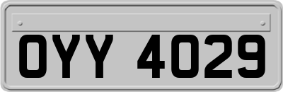 OYY4029