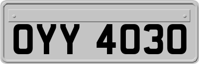 OYY4030
