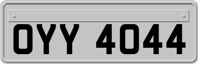 OYY4044