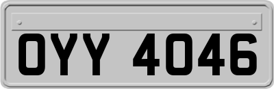 OYY4046