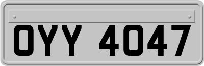 OYY4047