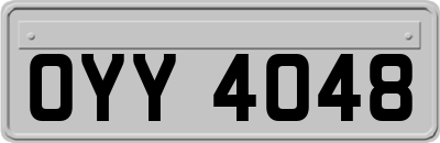 OYY4048