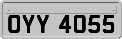 OYY4055