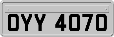 OYY4070