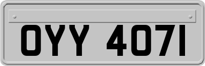 OYY4071