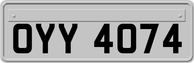 OYY4074