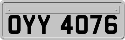 OYY4076