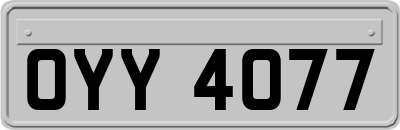OYY4077