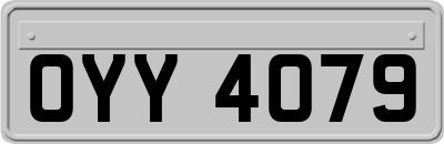 OYY4079