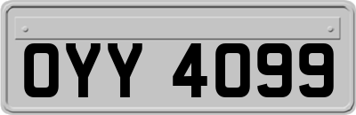 OYY4099