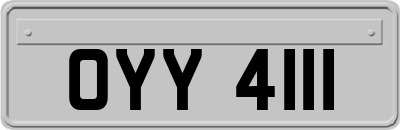 OYY4111
