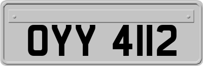 OYY4112