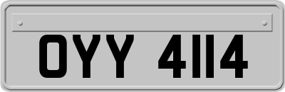 OYY4114