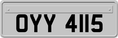 OYY4115