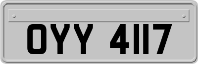 OYY4117