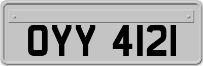 OYY4121