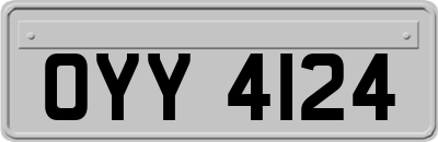 OYY4124