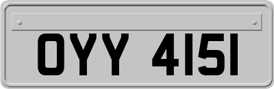 OYY4151
