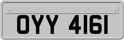 OYY4161