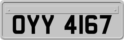 OYY4167