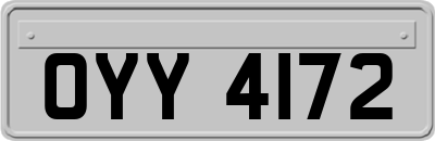 OYY4172