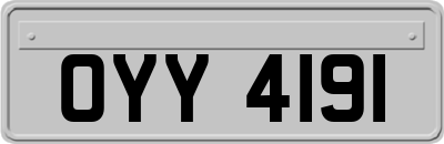 OYY4191