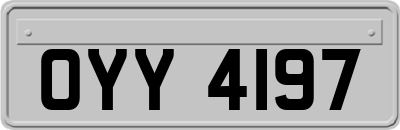 OYY4197