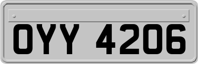 OYY4206