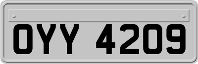 OYY4209