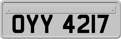 OYY4217