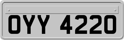 OYY4220