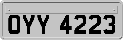 OYY4223