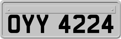 OYY4224
