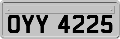 OYY4225