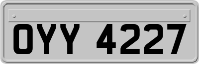OYY4227