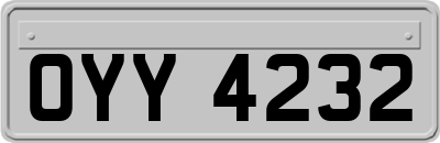 OYY4232