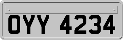 OYY4234
