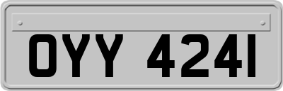 OYY4241