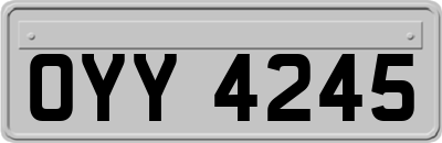 OYY4245