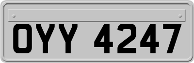 OYY4247