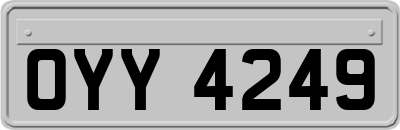 OYY4249