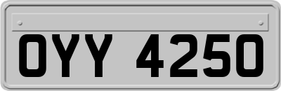 OYY4250
