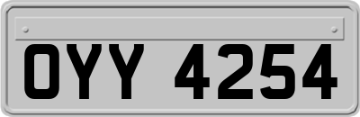 OYY4254