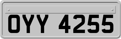 OYY4255