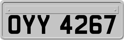 OYY4267