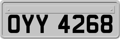 OYY4268