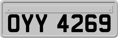 OYY4269