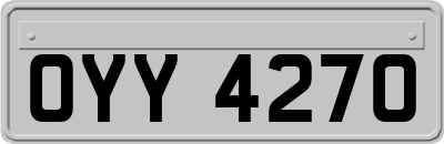 OYY4270