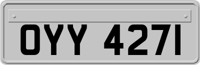 OYY4271
