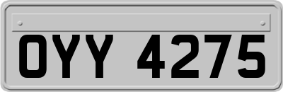 OYY4275